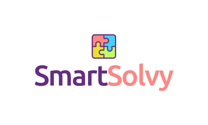 SmartSolvy.com